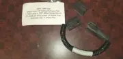 REED SWITCH 2005-1965-400 SPST Form A Sensor Actuator Set 1.125" Long New QTY 5
