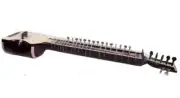 Best String Instrument Musical Indian Handmade Classic Sound Quality Dilruba