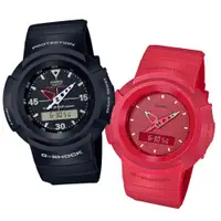 在飛比找蝦皮商城優惠-【CASIO】卡西歐 G-SHOCK AW-500BB / 