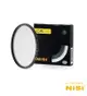黑熊數位 NiSi 耐司 超薄多層鍍膜專業 S+ CPL 偏光鏡 52mm