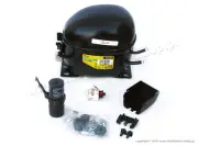 230V compressor Danfoss NL7FT 105G6728 195B0487 made by Secop R134a