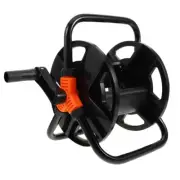Car Wash Water Hose Reel Organizer Outdoor Double-sided Garden Holder