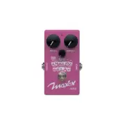 Maxon AD10 Analog Delay Pedal, New!
