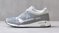 在飛比找Yahoo!奇摩拍賣優惠-@ A - li 269 NEW BALANCE M1500