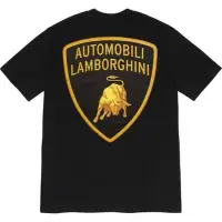 在飛比找Yahoo奇摩拍賣-7-11運費0元優惠優惠-全新正品 現貨 supreme lamborghini te