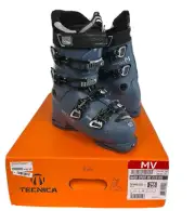 Tecnica Mach Sport MV 75 W GW Ski Boot NIB '22/23 Sz 25.5,8.5 or 26.5,9.5 Womens