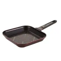 在飛比找ETMall東森購物網優惠-NEOFLAM My Pan系列28cm方形煎鍋