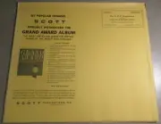 "SCOTT" U.N. PAGES ADDITIONS/CORRECTIONS #11 1962 STAMPS ISSUED W/FREE/SHP!!