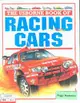 The Usborne Book of Racing Cars