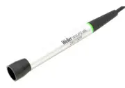 1PC WELLER - T0052923599 - Soldering Iron, 150 W, RTUS Smart Soldering Tip Fami
