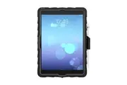 Gumdrop Hideaway Rugged Case Designed for Apple iPad 10.2" 2021 Gen 9 also 7/8 Gen Models: A2197, A2228, A2068, A2198, A2230,A2604