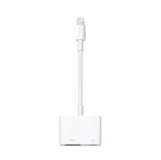 Apple Lightning Digital AV Adapter - Lightning to HDMI adapter - HDMI / Lightnin