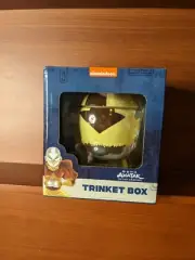 avatar the last airbender Appa trinket holder