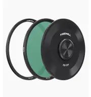 Freewell 82mm M2 Magnetic Quick Swap CPL Filter