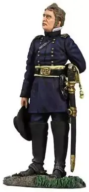 BRITAINS CIVIL WAR UNION 31171 GENERAL FIGHTING JOE HOOKER MIB