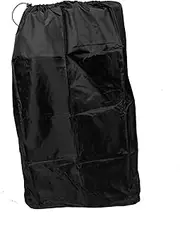 QUMIIRITY Stroller Bag for Airplane Travel Bag Straps Gate Check Stroller Baby to Clean