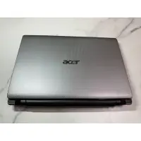 在飛比找蝦皮購物優惠-acer筆記型電腦 Aspire One 721 Serie