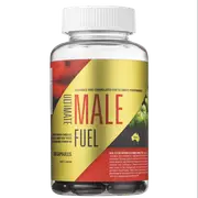 Ultimate Male Fuel 120 Capsules by Gen-Tec | Elite Supps