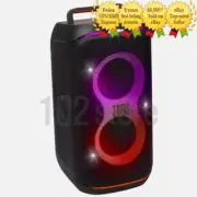 JBL PARTYBOX CLUB 120 Portable Bluetooth Party Speaker -Express