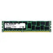 4GB DDR3 PC3-10600R 1333MHz RDIMM (HP 500203-561 Equivalent) Server Memory RAM