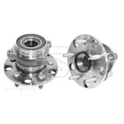 GSP Wheel Hub Assembly - 330029