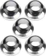 Pot Pan Lids Knob Lifting Handle Heat-Resistant Home Kitchen Cookware Replace...