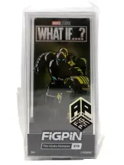 Figpin Classic Marvel What If? Hydra Stomper SDCC Exclusive Artist Proof 63/125