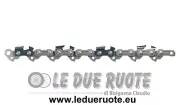 Chain Chainsaw Oregon AEG KES35 KS30 BAR 30 35 40 CM 3/8 " 91VXL