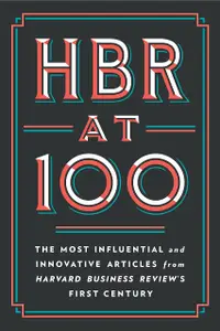 在飛比找誠品線上優惠-HBR at 100: The Most Influenti