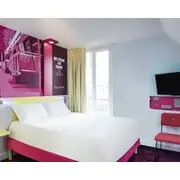 Ibis Styles Paris Crimee La Villette