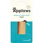 Applaws Adult Cat Food Natural Treat Tuna Loin Plain 30g