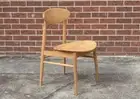 Chair 170 Dining Chair ( Replica ) - Takahashi Asako - Solid American Oak
