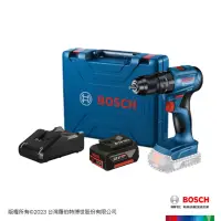 在飛比找momo購物網優惠-BOSCH 18V 鋰電免碳刷電鑽/起子機 GSB 185-