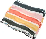 MOBUTOFU Unisex Nay Cover Reusable Changing Pad Sheet Newborn Baby Items Stretchy Diaper Table Cover