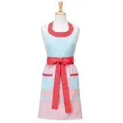 Ladelle Amity Ladies Women Kitchen / BBQ Apron