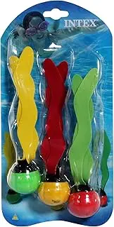 Intex: Aquatic Dive Balls (3 Pack)
