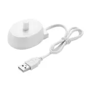 USB Plug Electric Toothbrush Charger Dock for Braun OralB Charging Base AUS