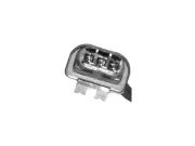 Motorcraft 47KB19M Alternator Adapter Plug Fits 2005-2007 Ford Five Hundred (for: Ford)