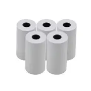 PULSE Instant Print Thermal Rolls x5