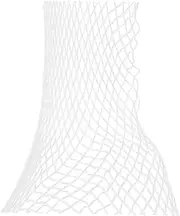 Balcony Strong Polyester Construction Site Fall Prevention Net Easy Install