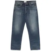 [Agolde] Agolde Straight-leg Jeans 29 US BLUE