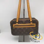 LV 路易威登 MONOGRAM 開口笑 中古包 手提包 單肩包 M46321 M51182 M51181