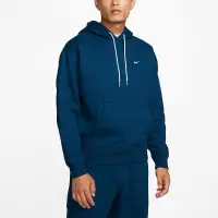 在飛比找蝦皮購物優惠-花田 NIKELAB SOLO SWOOSH FLEECE 