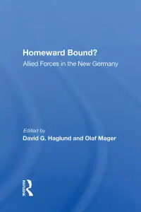 在飛比找博客來優惠-Homeward Bound?: Allied Forces