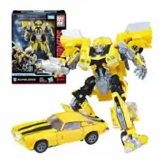 TRANSFORMERS STUDIO SERIES 01 BUMBLEBEE ACTION FIGURES TOY RARE COLLECTABLE GIFT