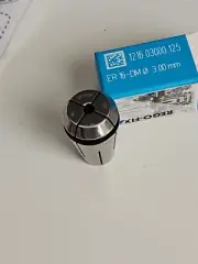 Rego Collet ER16-DM 3mm.