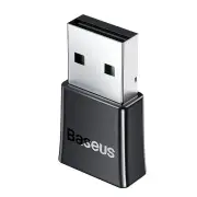 Baseus BA07 USB bluetooth 5.3 Dongle Adapter for PC Speaker Wireless Mouse Keyboard Music Audio Receiver Transmitter Plu
