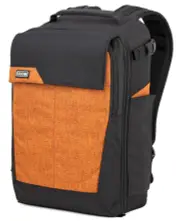 thinkTANK Mirrorless Mover Backpack 18L - Campfire Orange