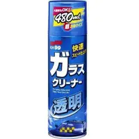 在飛比找PChome24h購物優惠-日本 SOFT99 玻璃透明劑