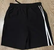 Circuit boys shorts ref lines size 10